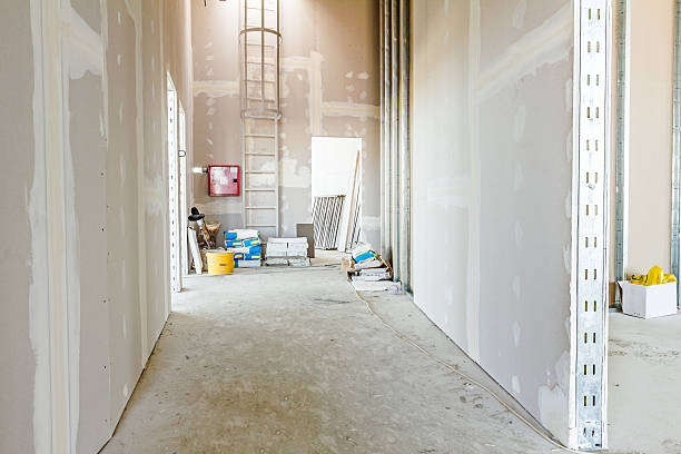 Best Drywall Texturing  in New Port Richey East, FL